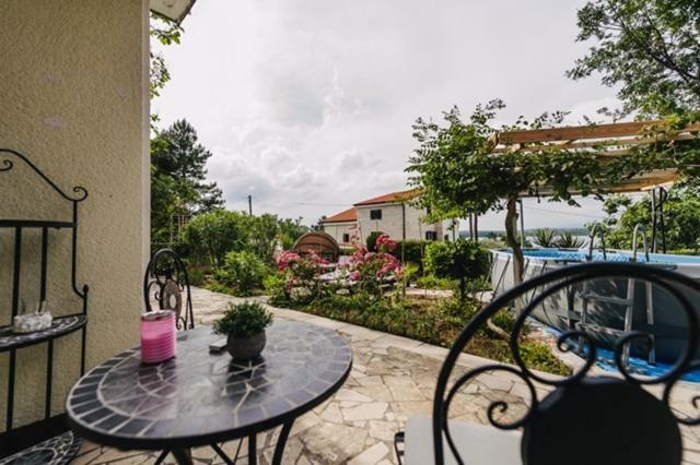 Villa Sarah Клімно Екстер'єр фото